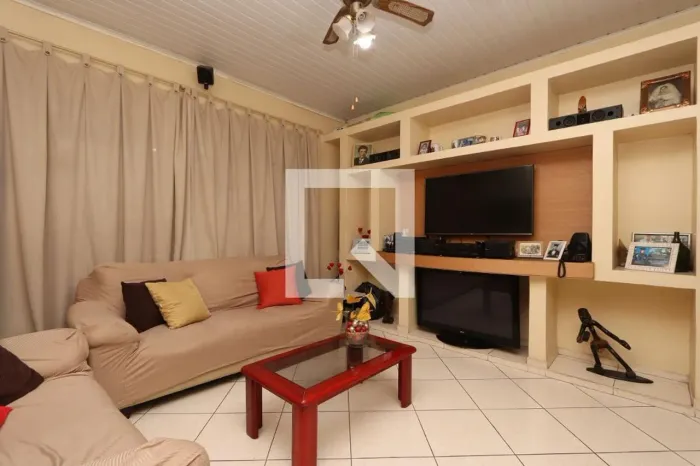 Casa à Venda - Vila Prudente, 4 Quartos, 330 m2