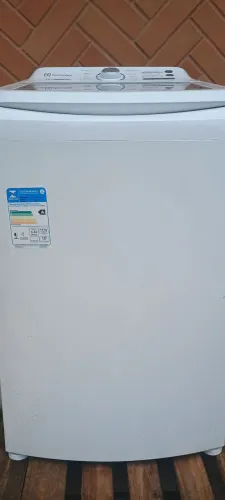 Máquina de lavar roupa 14 kilos