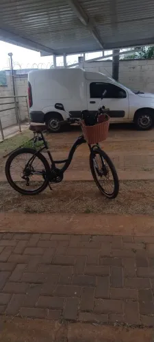 BIKE BLITZ URBANA SEMINOVA