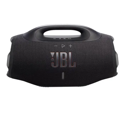 JBL bombox 4 nova pra vender