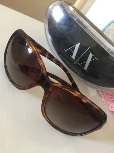 Óculos Armani