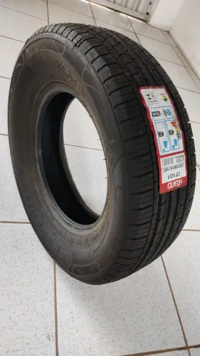 PNEU - ARO 16 235/70 - ZERO KM