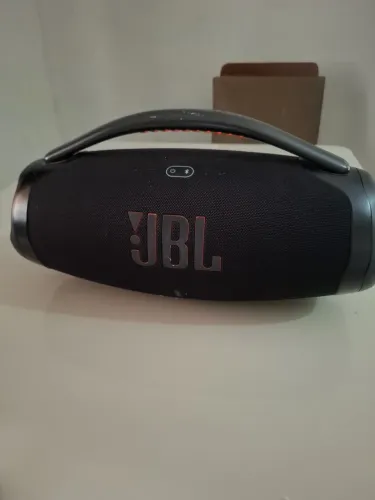 JBL Boombox 3