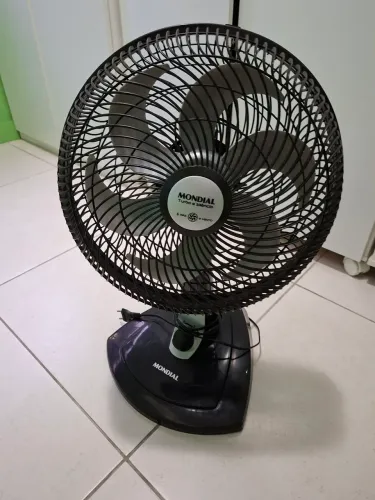 Ventilador Mondial 110v