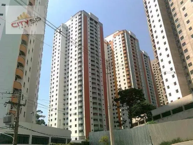Apartamento com 3 dormitórios para alugar, 140 m² por R$ 4.850,00/mês - Jardim São Miguel