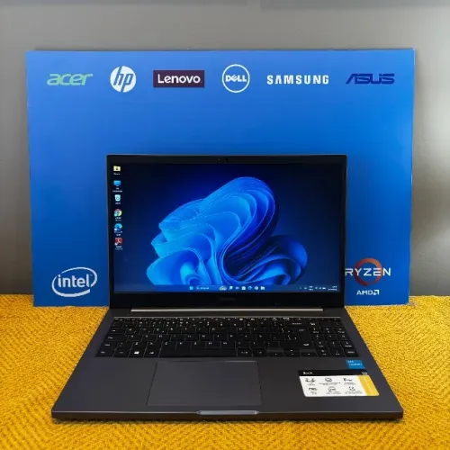 Notebook Samsung Book