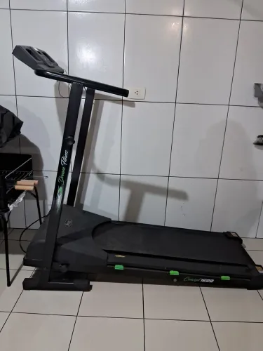 Esteira Dream Fitness Concept 1600