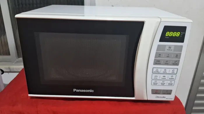 Microondas