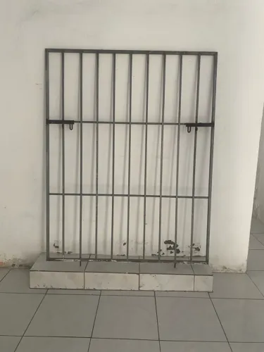 Bazar da construção