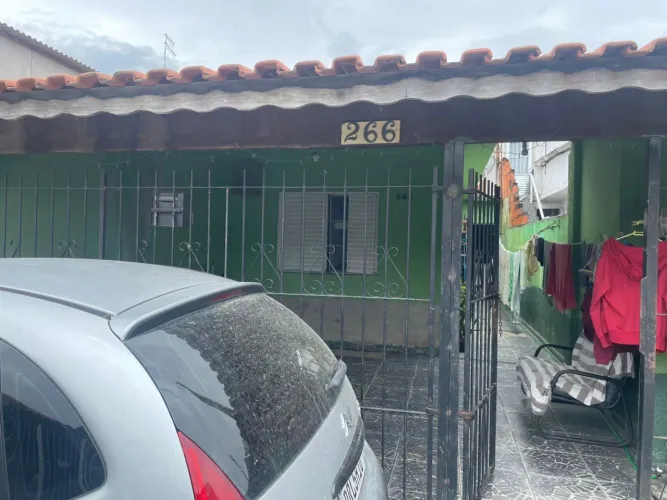 Casa no lagoa azul 1