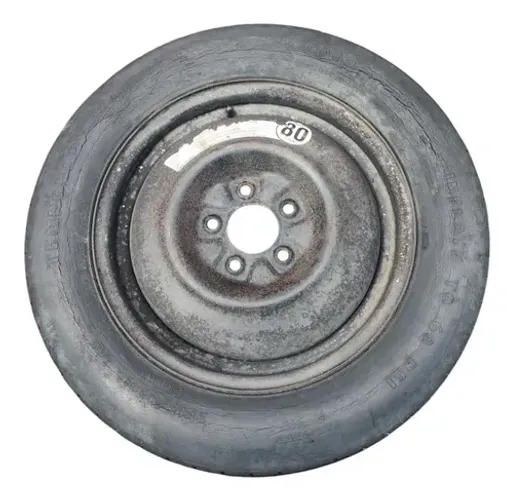 Estepe Aro 16 Toyota Camry 2007 2008 2009 2010