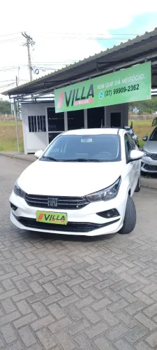 Fiat Cronos Drive 1.3 8V Flex 2025