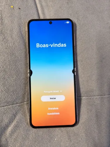 Samsung Galaxy Z Flip5 512 GB ? Rosa