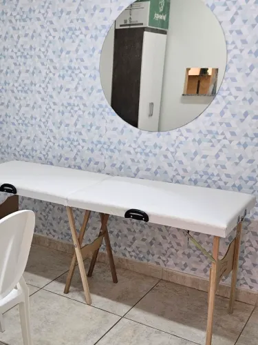 Maca portátil