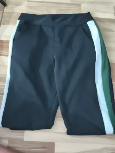 Conjunto - jaqueta e calça 
