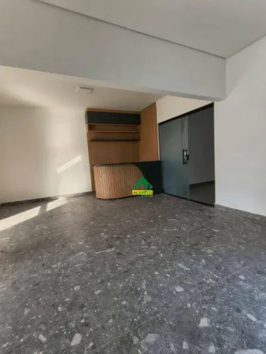 Aluga se casa comercial