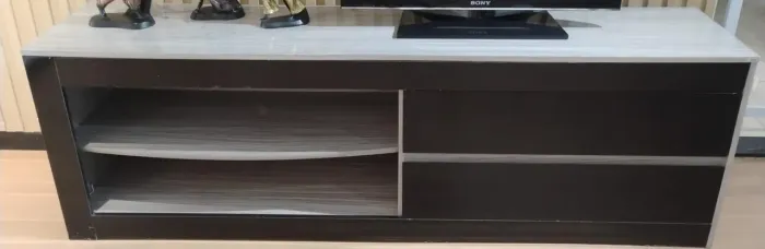 Vendo Rack pouquíssimo uso!