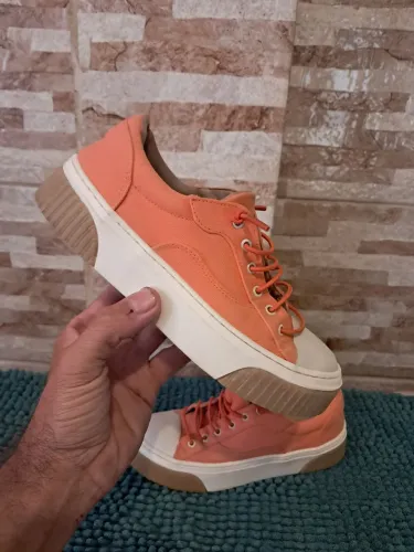 Tênis feminino, Original! Tamanho 34