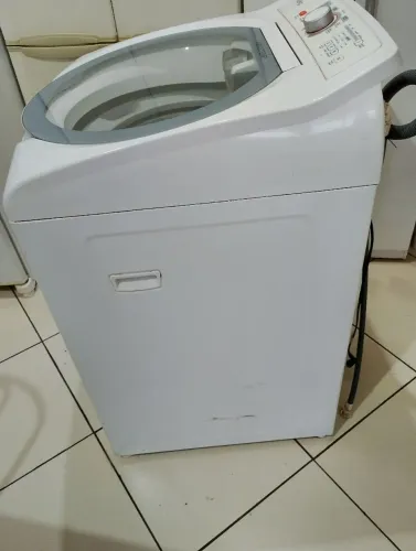 Vendo máquina de lavar roupa 