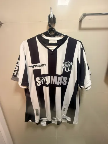 Camisa Ceará 2010