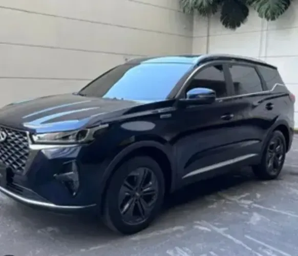 Chery Tiggo 7 Pro MAX Drive 1.5 TB (hibrido) 2025