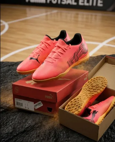 Chuteira Society Puma Future 7