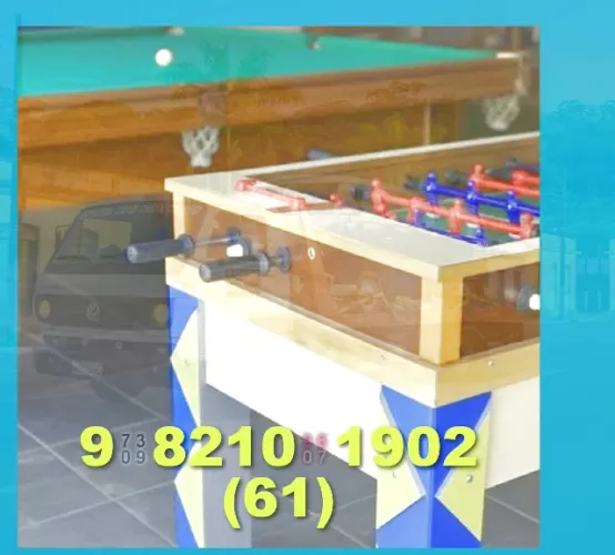 Locação de brinquedos para festas! cama elástica e muito mais!