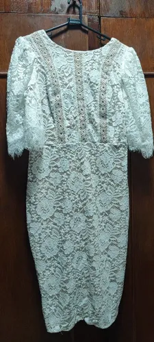 Vestido pra casamento no civil 