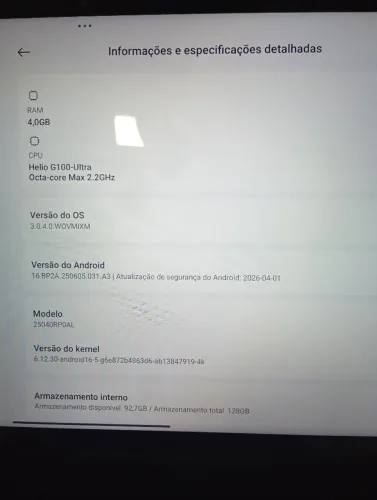 Redmi pad2
