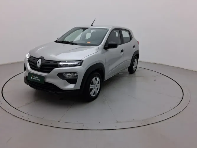 Renault Kwid 1.0 Zen 2025