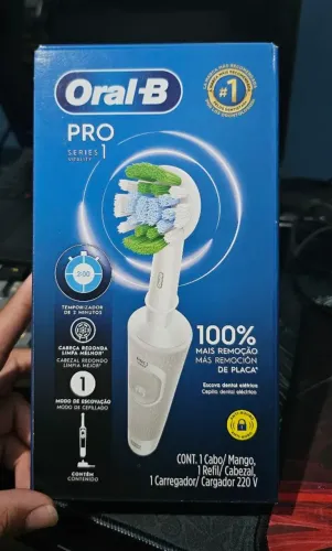 Oral B(PRO Series 1)