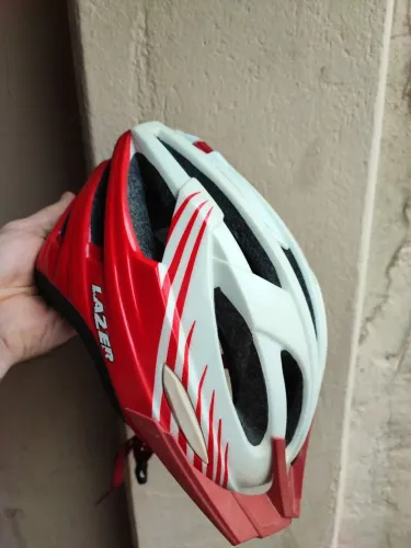 Capacete MTB com ajuste