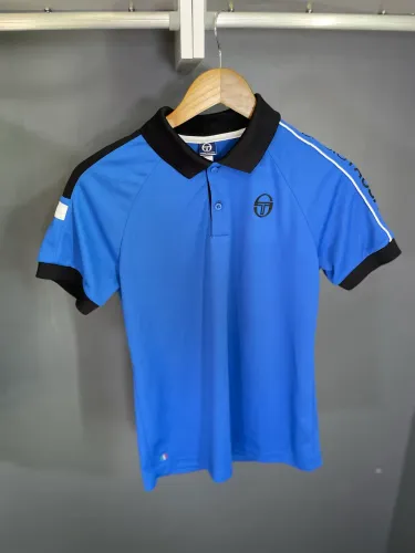 Polo Sergio Tacchini 