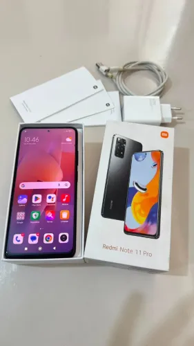 Redmi Note 11 pro