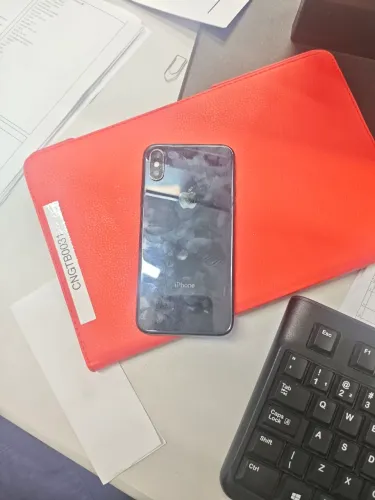 iPhone X 256GB