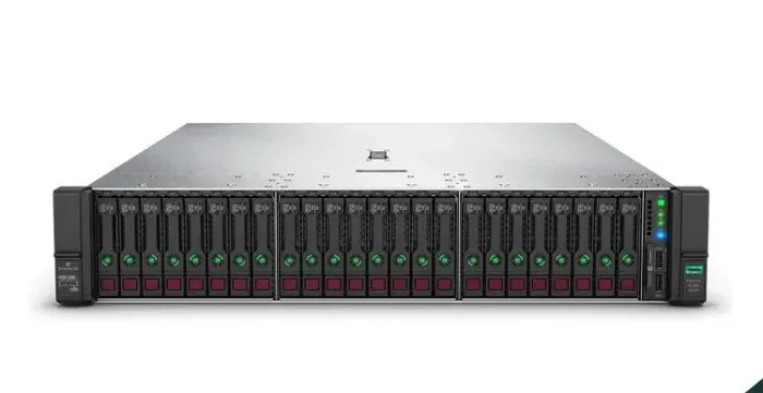 Servidor HP DL380 GEN10 40/80 256GB