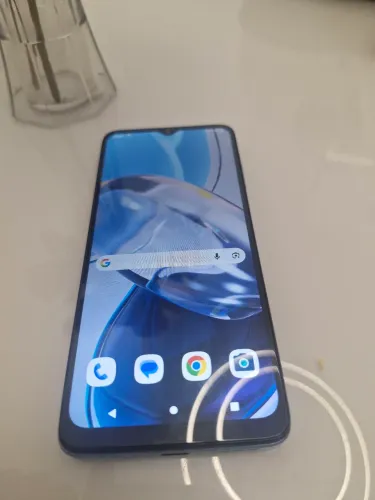 Motorola MotoE22