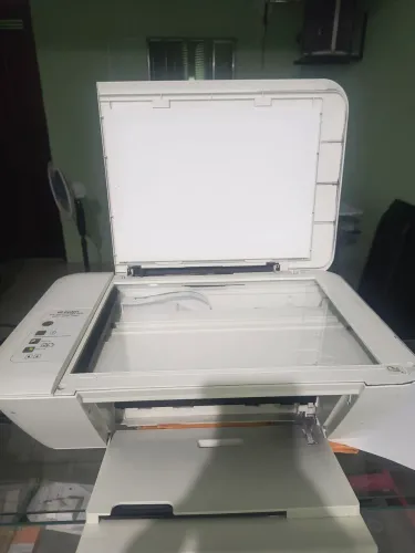 Impressora Hp 1515