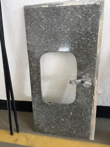 Bancada de granito 