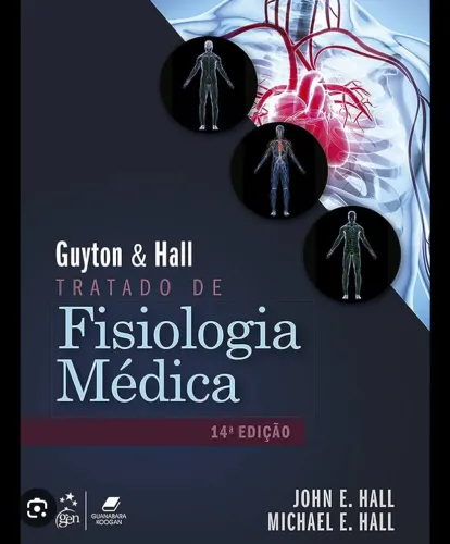 Fisiologia Médica Guyton e Hall