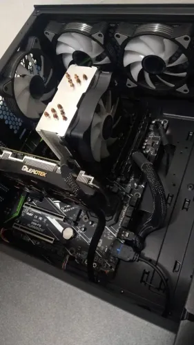 KIT XEON 32GB RAM