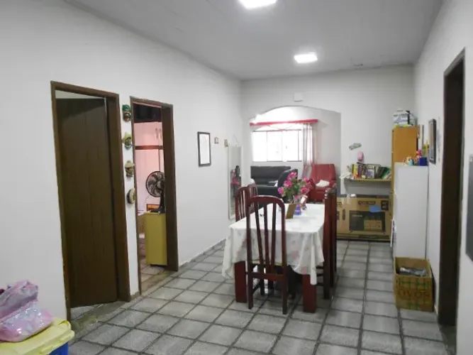Casa na Vila Passos a venda