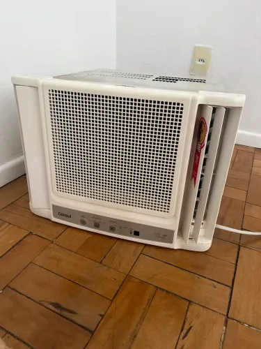 Ar condicionado de Janela 10000Btus Consul