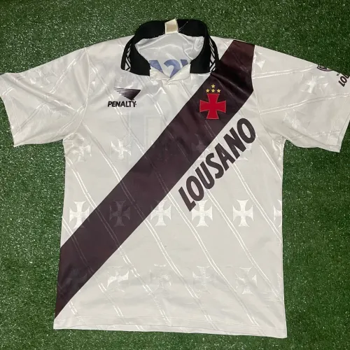 Camisa Vasco 1995