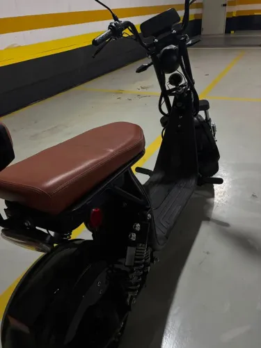 Scooter X11 3000w
