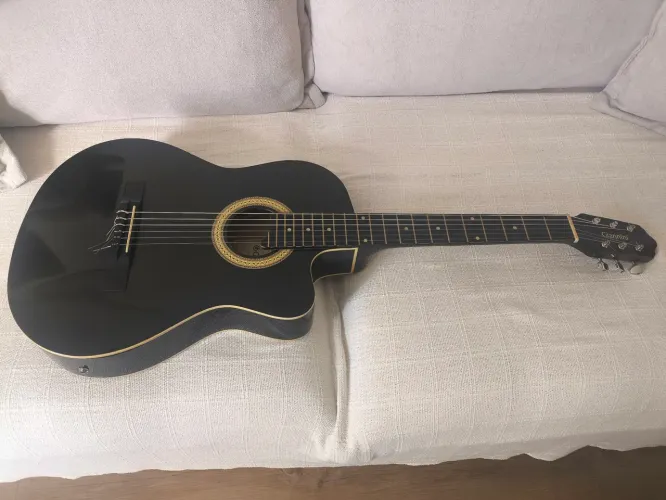 Violão Gianini