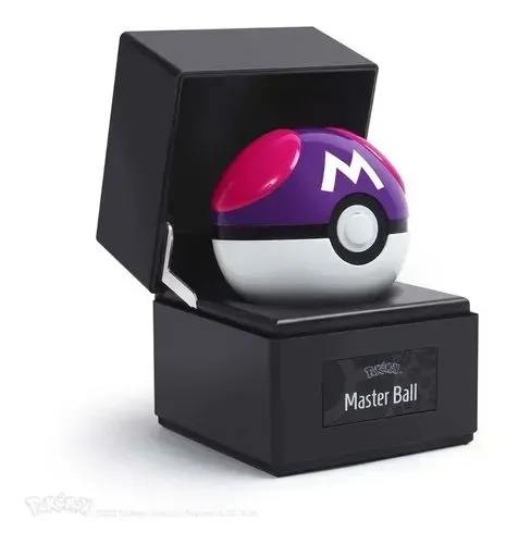 Masterball da wand company
