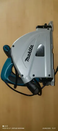 Serra circular Makita Sp-6000