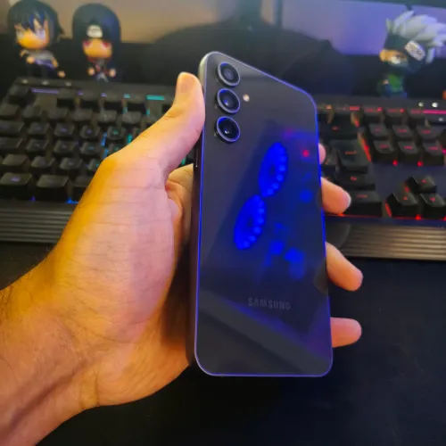 [LEIA O ANÚNCIO] Samsung Galaxy S23 FE Semi Novo Para Retirada de Peças