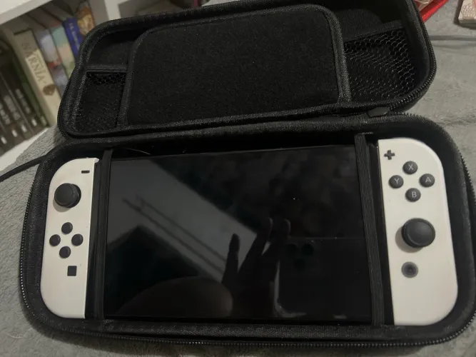 Nintendo Oled